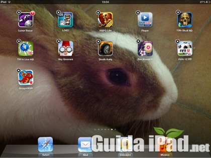 Cancellare-App-iPad